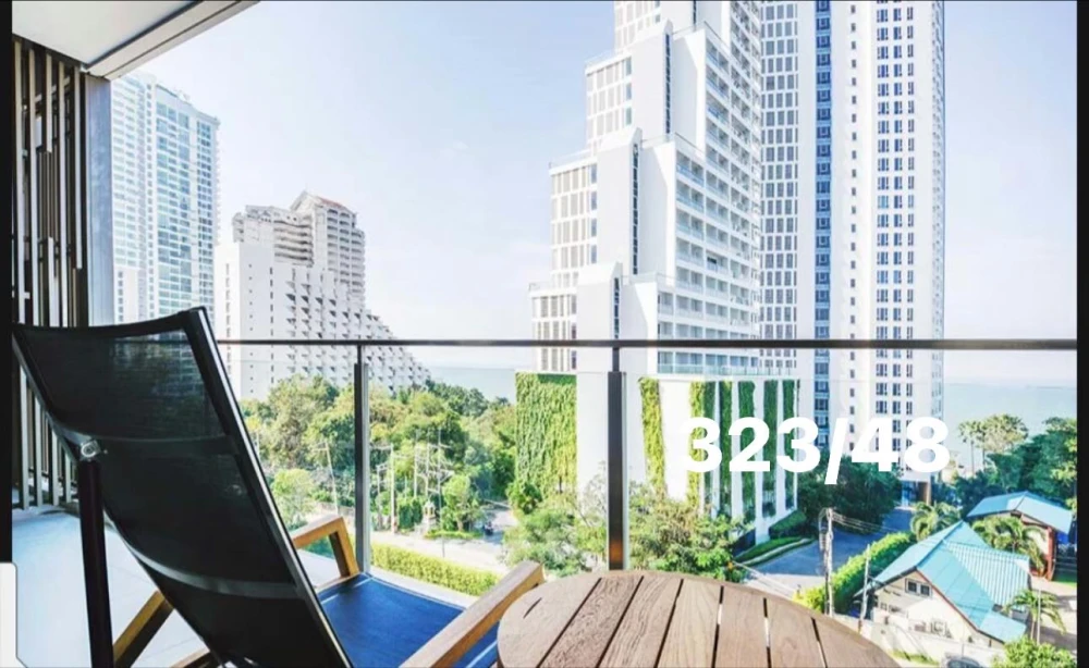 ขาย/ให้เช่า  บ้านปลายหาด ห้องน่าอยู่ เฟอร์พร้อม กว้างขวางอยู่สบาย จองเลย