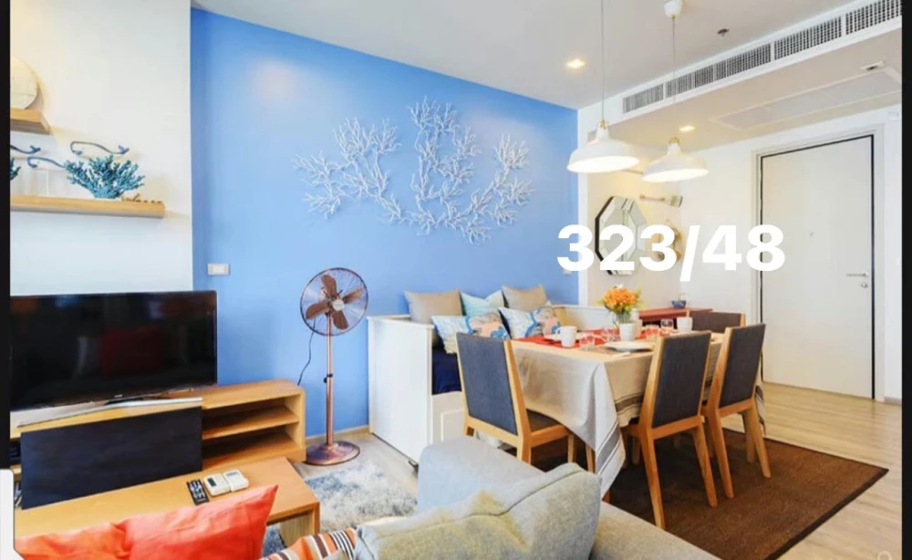 ขาย/ให้เช่า  บ้านปลายหาด ห้องน่าอยู่ เฟอร์พร้อม กว้างขวางอยู่สบาย จองเลย