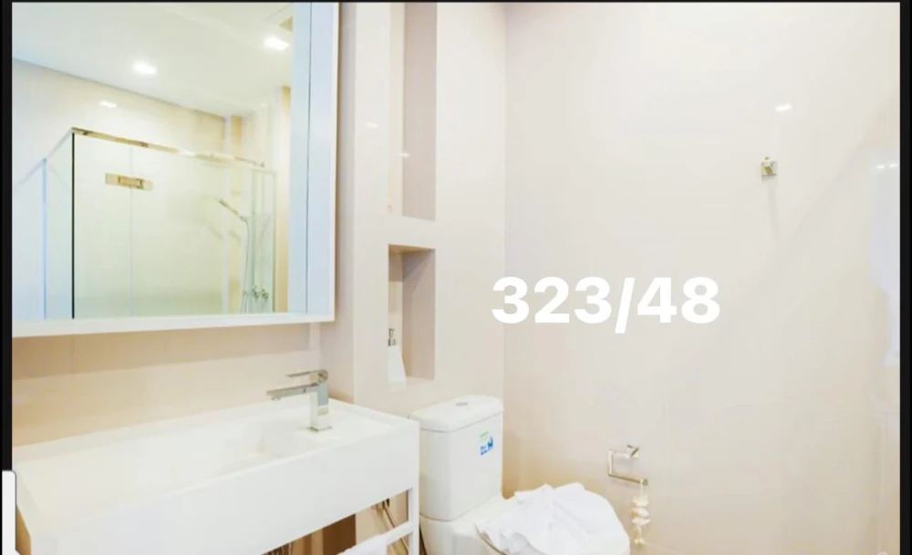 ขาย/ให้เช่า  บ้านปลายหาด ห้องน่าอยู่ เฟอร์พร้อม กว้างขวางอยู่สบาย จองเลย