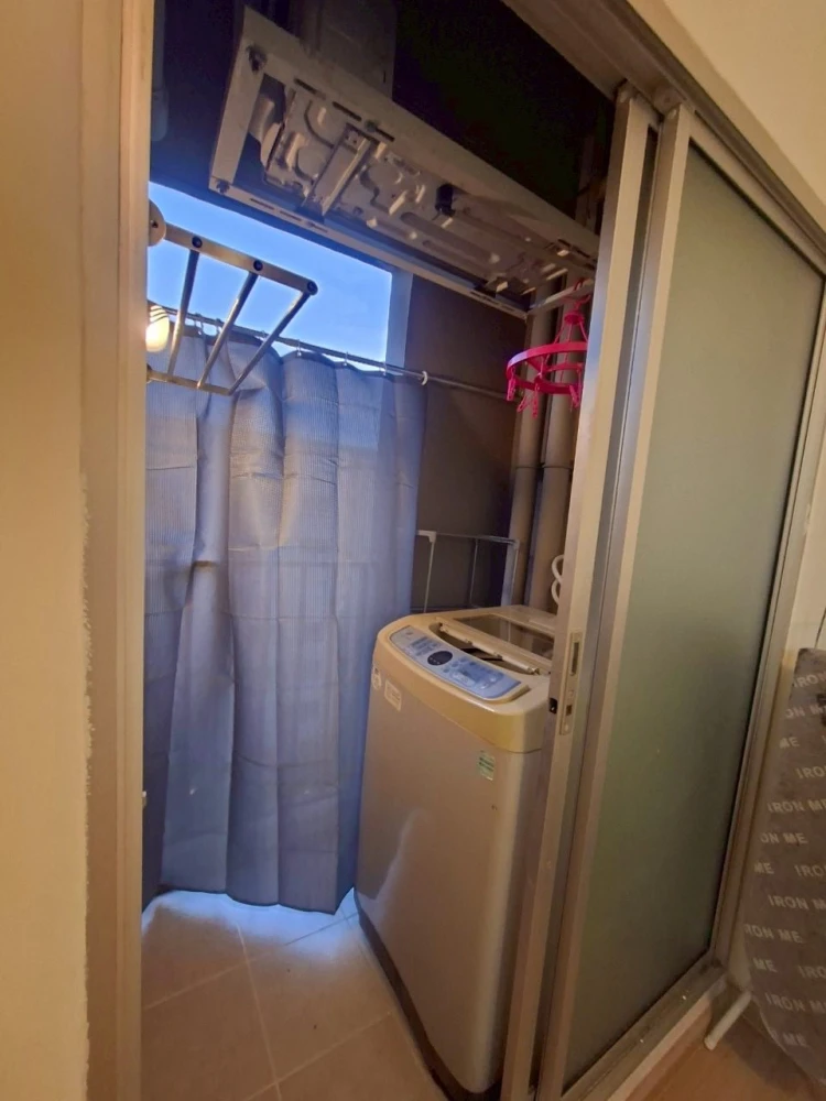 ขาย/ให้เช่า พลัมคอนโด สามัคคี ห้องน่าอยู่ เฟอร์พร้อม ราคาสบายกระเป๋า จองเลย