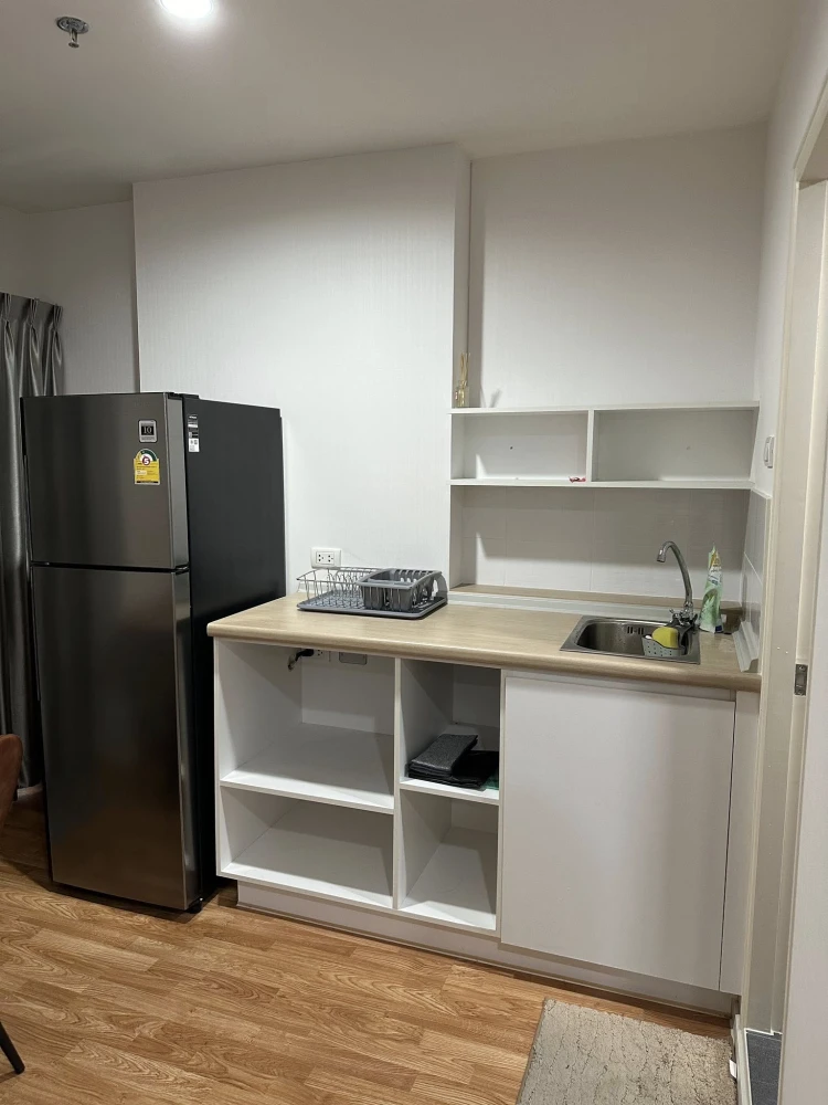 ขาย/ให้เช่า ลุมพินี พาร์ค เพชรเกษม 98 ห้องชั้นสูง เฟอร์ครบ + เครื่องใช้ไฟฟ้าพร้อม จองเลย