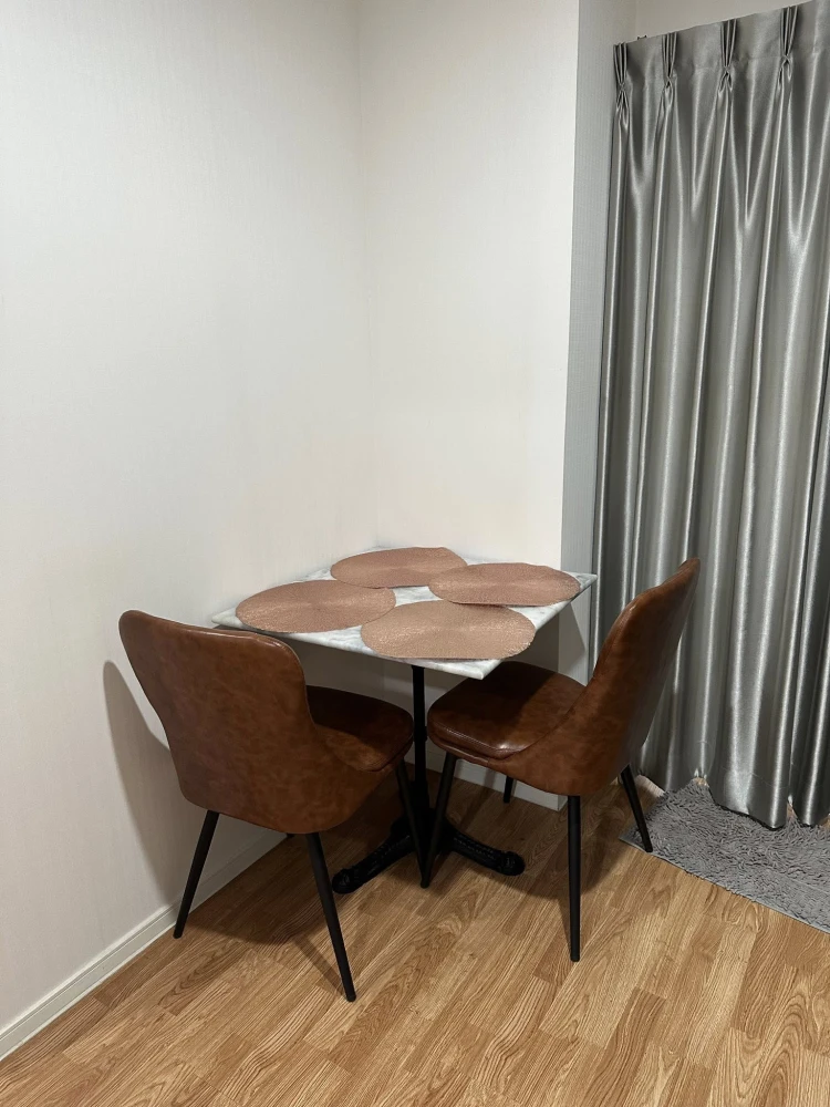 ขาย/ให้เช่า ลุมพินี พาร์ค เพชรเกษม 98 ห้องชั้นสูง เฟอร์ครบ + เครื่องใช้ไฟฟ้าพร้อม จองเลย