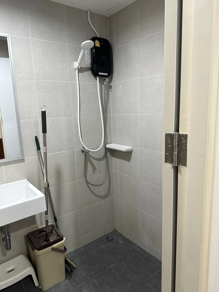 ขาย/ให้เช่า ลุมพินี พาร์ค เพชรเกษม 98 ห้องชั้นสูง เฟอร์ครบ + เครื่องใช้ไฟฟ้าพร้อม จองเลย