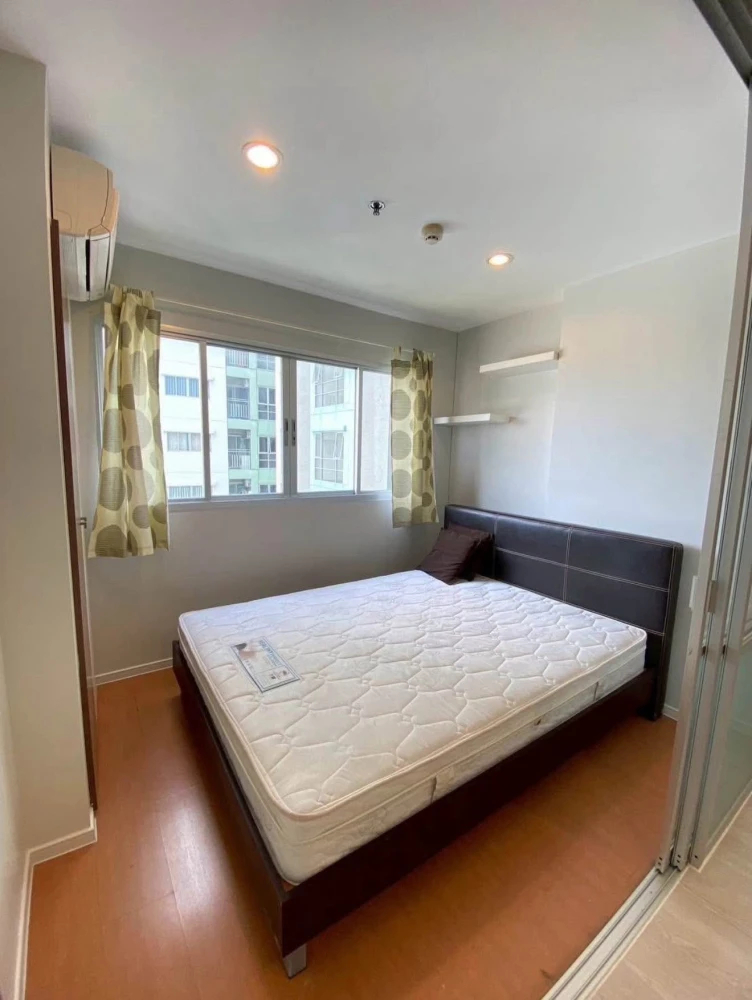 ขาย/ให้เช่า ลุมพินี เมกะซิตี้ บางนา ห้องน่าอยู่ เฟอร์พร้อม จองเลย