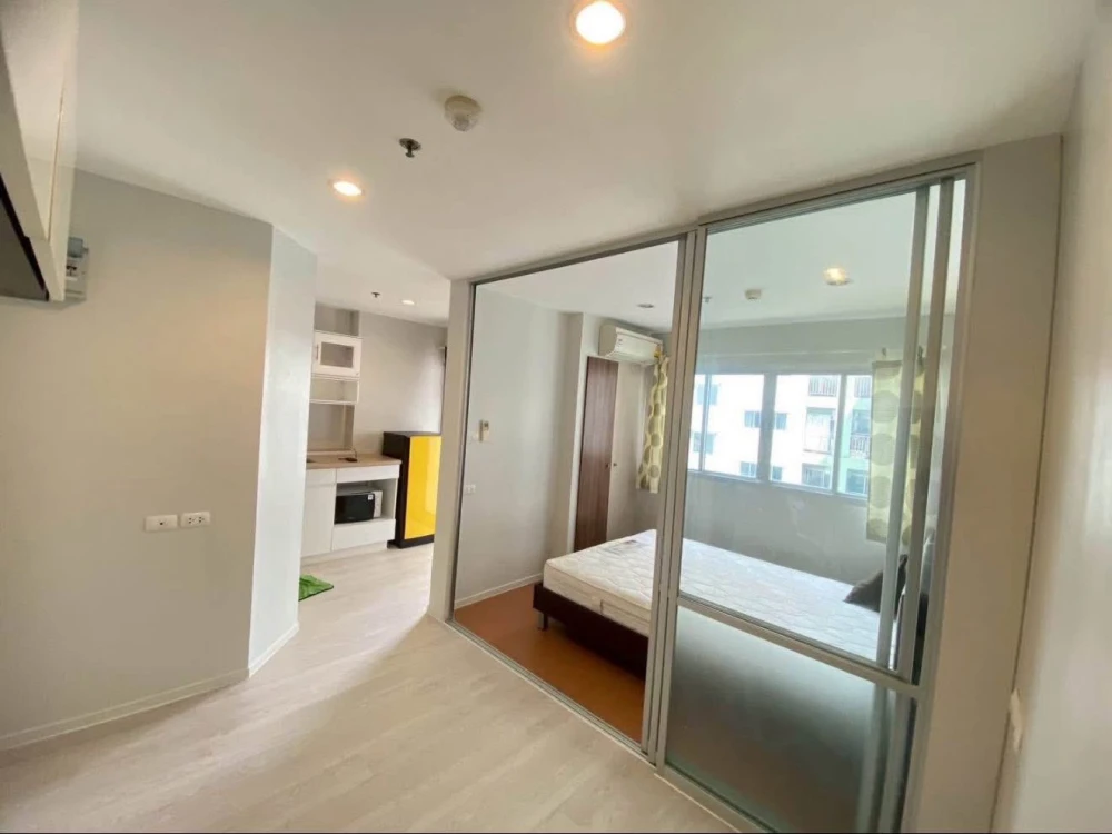 ขาย/ให้เช่า ลุมพินี เมกะซิตี้ บางนา ห้องน่าอยู่ เฟอร์พร้อม จองเลย