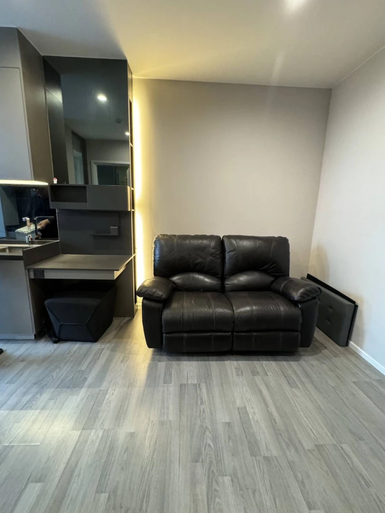 ขายให้เช่า เดอะ รูม สุขุมวิท 69 ห้องวิวเมืองแจ่มๆ น่านอน เฟอร์นิเจอร์ครบชุด อย่าเลื่อนผ่านจองเลยจ้า