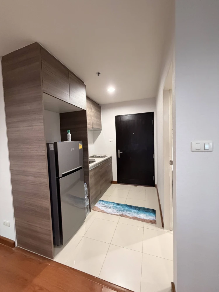 ขาย/ให้เช่า เบลล์ แกรนด์ พระราม 9  ห้องพร้อมอยู่ สิ่งอำนวยความสะดวกครบครัน จองเลย