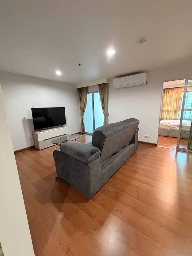 ขาย/ให้เช่า เบลล์ แกรนด์ พระราม 9  ห้องพร้อมอยู่ สิ่งอำนวยความสะดวกครบครัน จองเลย