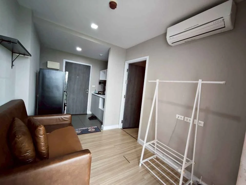 ขาย/ให้เช่า เมโทร ลักซ์ ริเวอร์ฟรอนท์ รัตนาธิเบศร์ ห้องพร้อมอยู่ เฟอร์พร้อม ราคาสบายกระเป๋า จองเลยก่อนพลาด++