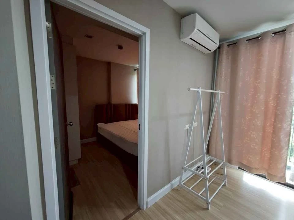 ขาย/ให้เช่า เมโทร ลักซ์ ริเวอร์ฟรอนท์ รัตนาธิเบศร์ ห้องพร้อมอยู่ เฟอร์พร้อม ราคาสบายกระเป๋า จองเลยก่อนพลาด++