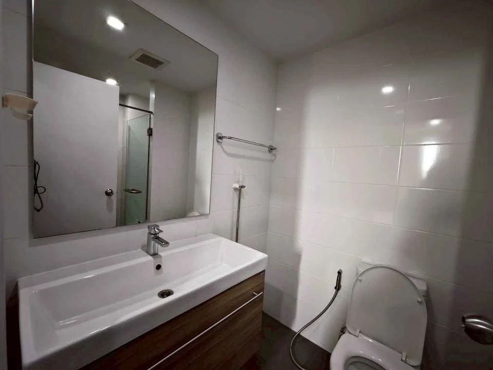 ขาย/ให้เช่า เมโทร ลักซ์ ริเวอร์ฟรอนท์ รัตนาธิเบศร์ ห้องพร้อมอยู่ เฟอร์พร้อม ราคาสบายกระเป๋า จองเลยก่อนพลาด++