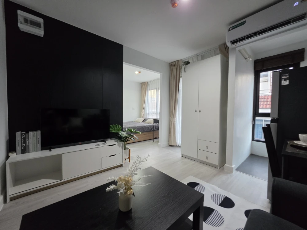 ขาย/ให้เช่า เวลาดี เรสซิเดนซ์ ห้องพร้อมอยู่ เฟอร์พร้อม จองเลยก่อนพลาด!!!