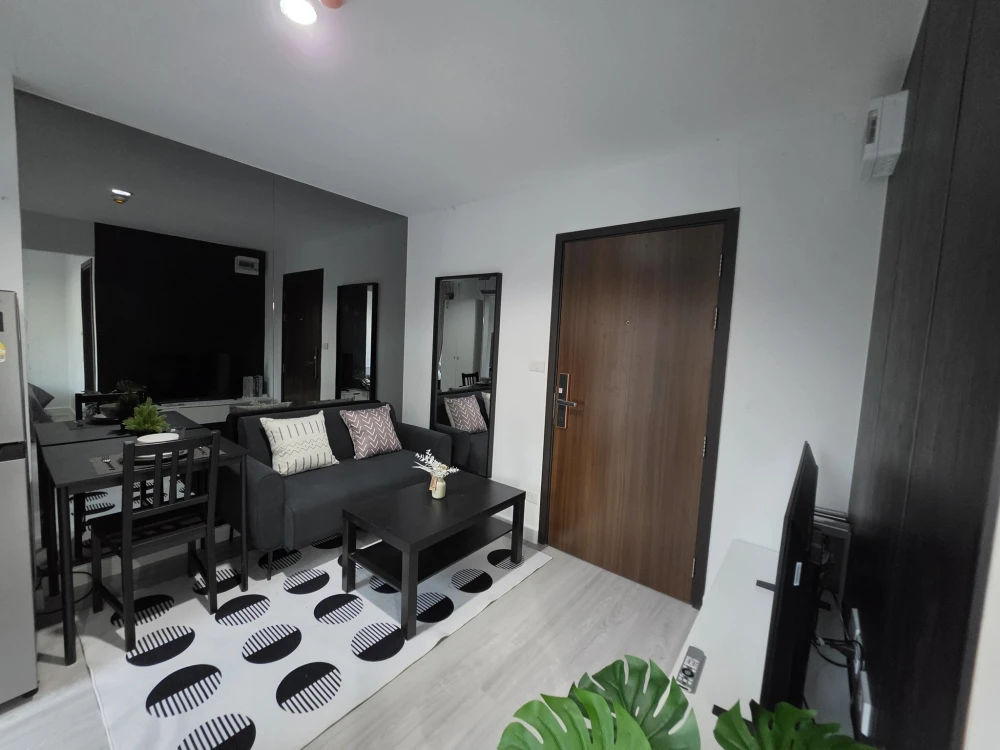 ขาย/ให้เช่า เวลาดี เรสซิเดนซ์ ห้องพร้อมอยู่ เฟอร์พร้อม จองเลยก่อนพลาด!!!