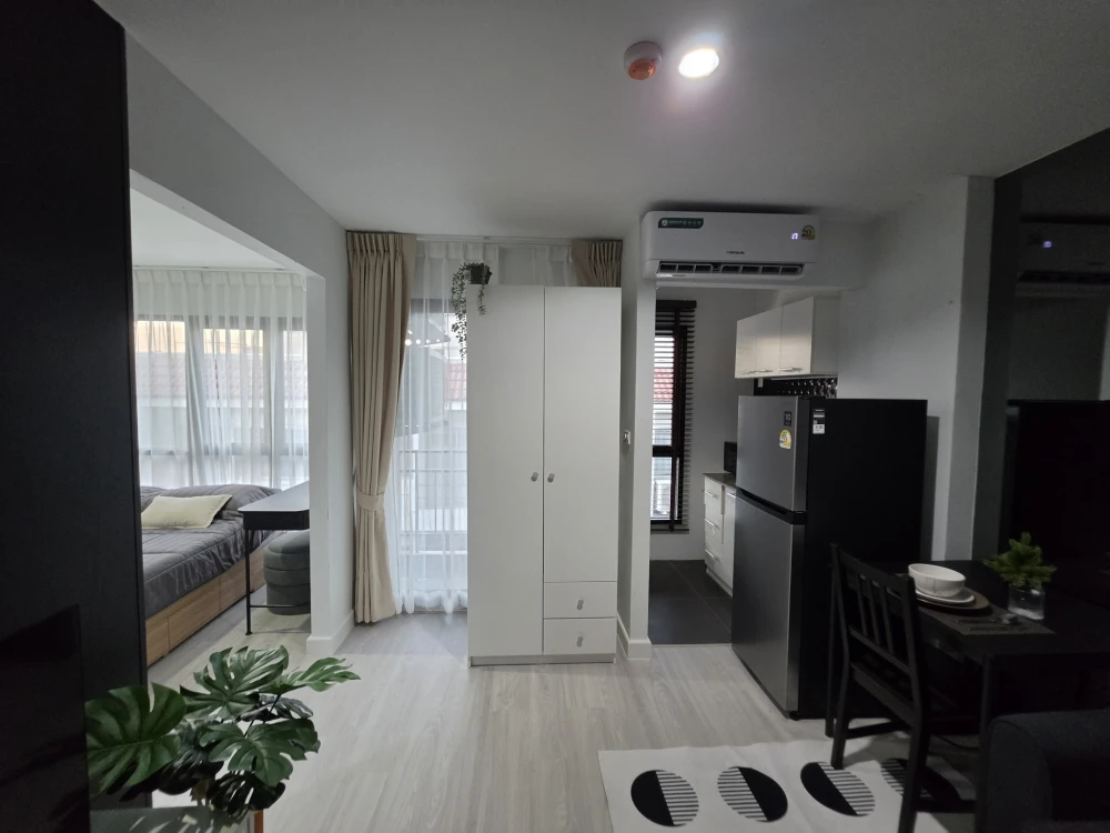 ขาย/ให้เช่า เวลาดี เรสซิเดนซ์ ห้องพร้อมอยู่ เฟอร์พร้อม จองเลยก่อนพลาด!!!