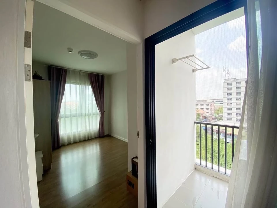 ขาย/ให้เช่า ไอคอนโด เพชรเกษม 39  ห้องพร้อมอยู่ สิ่งอำนวยความสะดวกครบครัน รีบจองเลย ห้ามพลาด+++