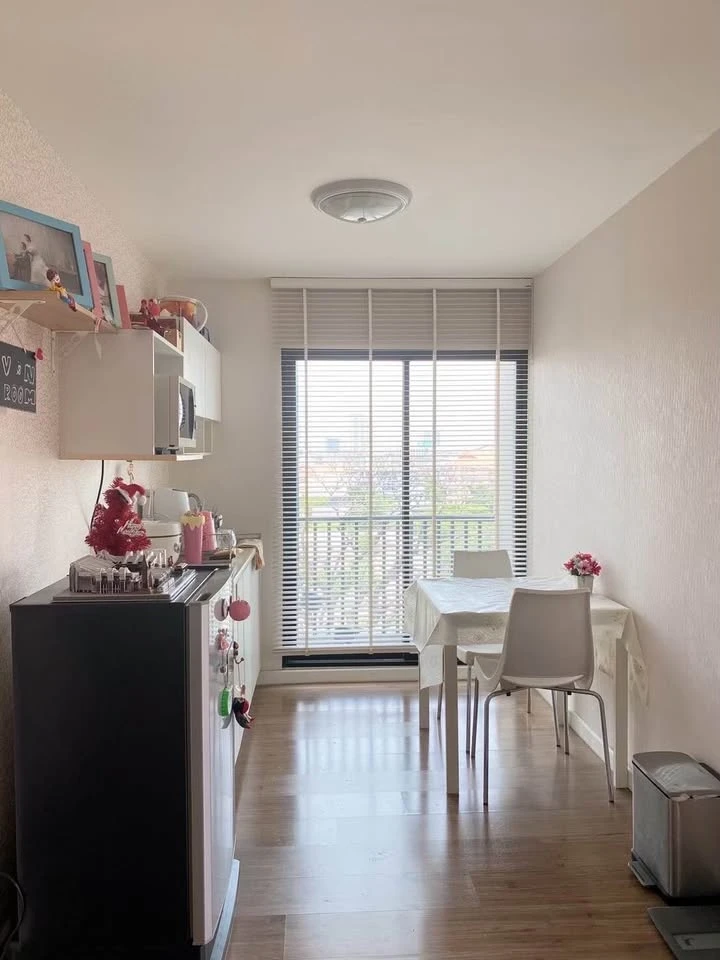 ขาย/ให้เช่า ไอคอนโด เพชรเกษม 39  ห้องพร้อมอยู่ สิ่งอำนวยความสะดวกครบครัน รีบจองเลย ห้ามพลาด+++