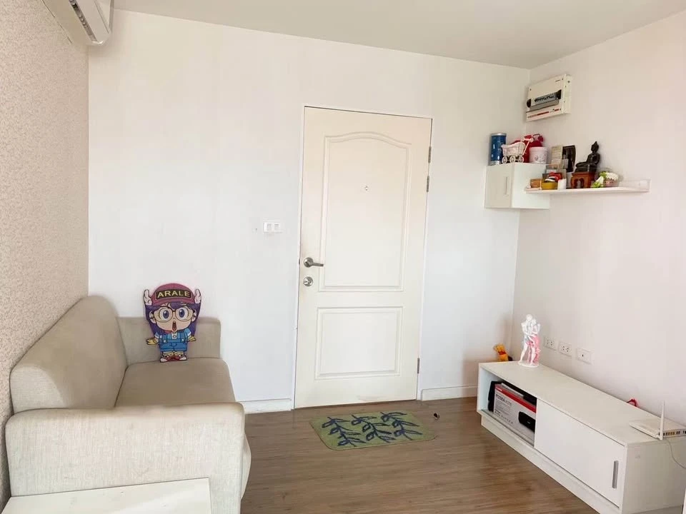 ขาย/ให้เช่า ไอคอนโด เพชรเกษม 39  ห้องพร้อมอยู่ สิ่งอำนวยความสะดวกครบครัน รีบจองเลย ห้ามพลาด+++