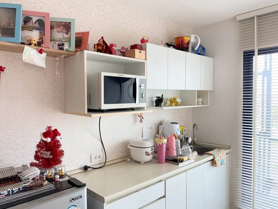 ขาย/ให้เช่า ไอคอนโด เพชรเกษม 39  ห้องพร้อมอยู่ สิ่งอำนวยความสะดวกครบครัน รีบจองเลย ห้ามพลาด+++