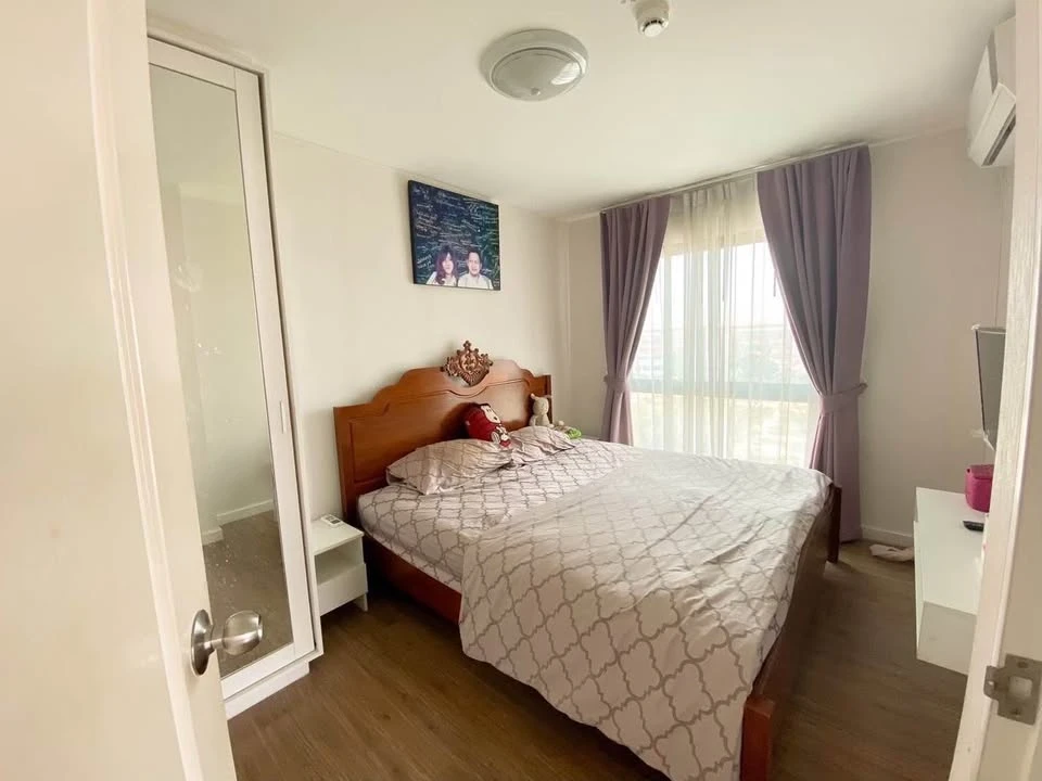 ขาย/ให้เช่า ไอคอนโด เพชรเกษม 39  ห้องพร้อมอยู่ สิ่งอำนวยความสะดวกครบครัน รีบจองเลย ห้ามพลาด+++