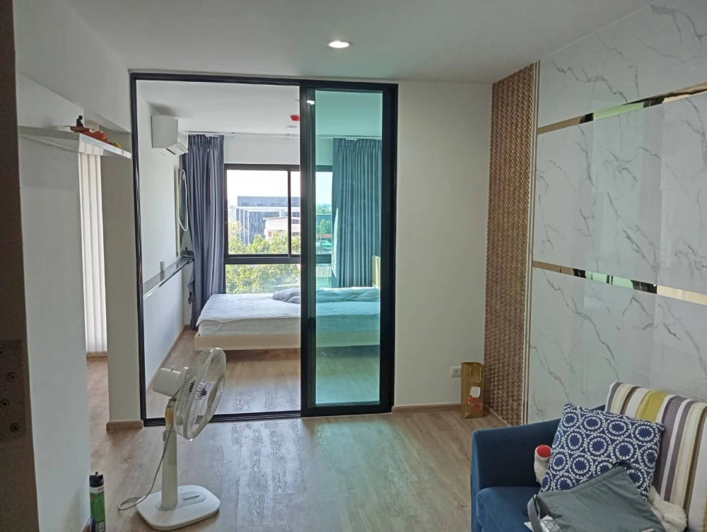 ขาย/ให้เช่า ไฮ แจ้งวัฒนะ 19 คอนโด ชั้นดี ยูนิตหายาก ซื้อ/จองเลย!!