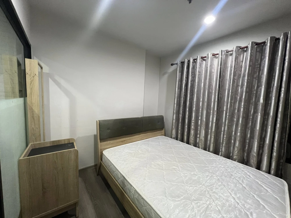 ขาย/ให้เช่า Aspire Sathorn - Taksin (Copper Zone) ห้องชั้นสูง เฟอร์พร้อม ราคาสบายกระเป๋า จองเลยอย่าพลาด+++ images