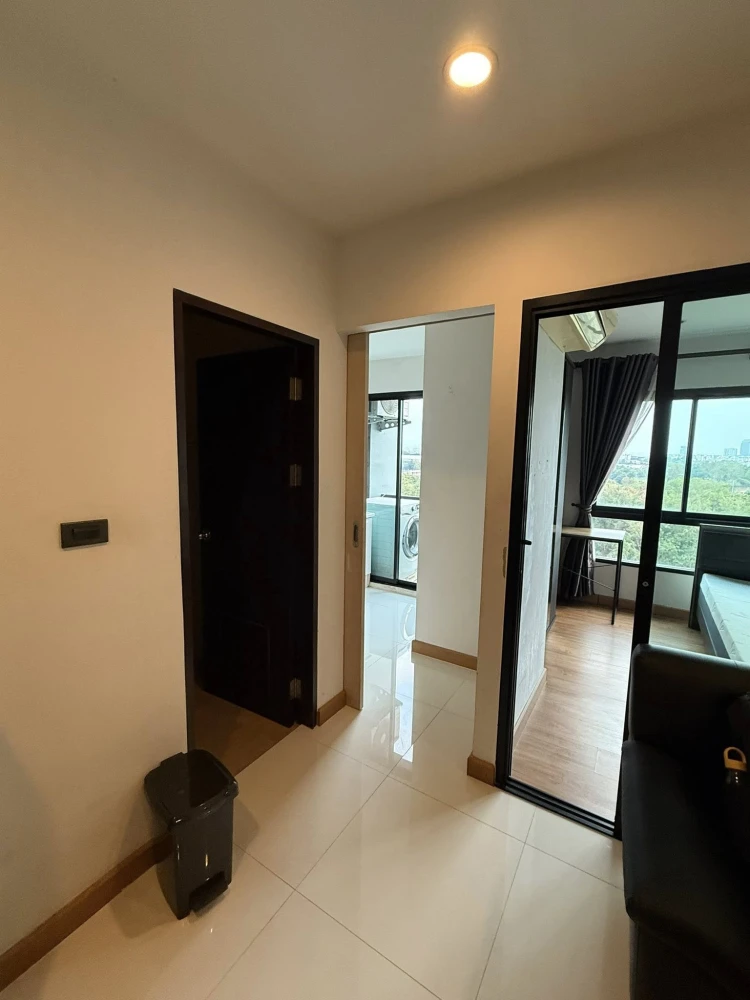 ขาย/ให้เช่า  B-live ติวานนท์ ห้องพร้อมอยู่ เฟอณ์พร้อม จองเลยอย่าพลาด+++