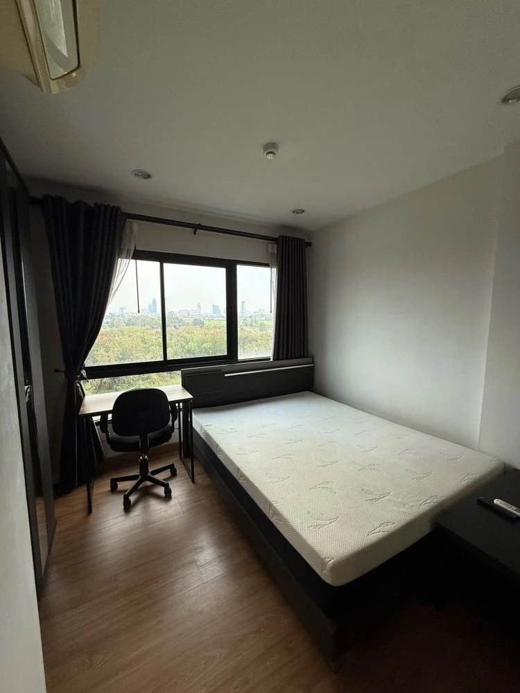 ขาย/ให้เช่า  B-live ติวานนท์ ห้องพร้อมอยู่ เฟอณ์พร้อม จองเลยอย่าพลาด+++