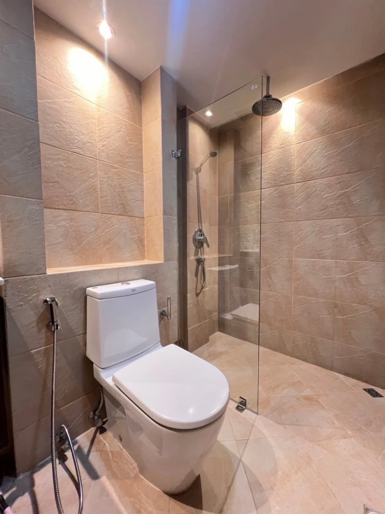 ขาย/ให้เช่า Baan Siri Sathorn ห้องพร้อมอยู่ ห้องกว้างอยู่สบาย รีบจองเลย