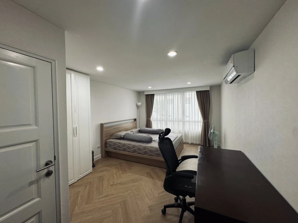 ขาย/ให้เช่า Baan Siri Sathorn ห้องพร้อมอยู่ ห้องกว้างอยู่สบาย รีบจองเลย