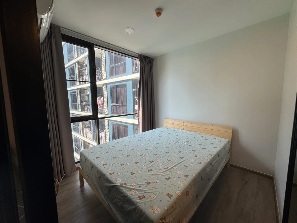 ขาย/ให้เช่า Beat Bangwa Interchange ห้องกว้างขวางน่าอยู่ เฟอร์พร้อม จองเลย