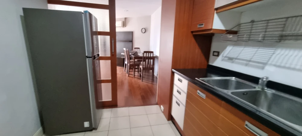 ขาย/ให้เช่า Belle Park Residence ห้องชั้นสูงกว้างขวาง อยู่สบาย รีบจองเลยห้ามพลาด