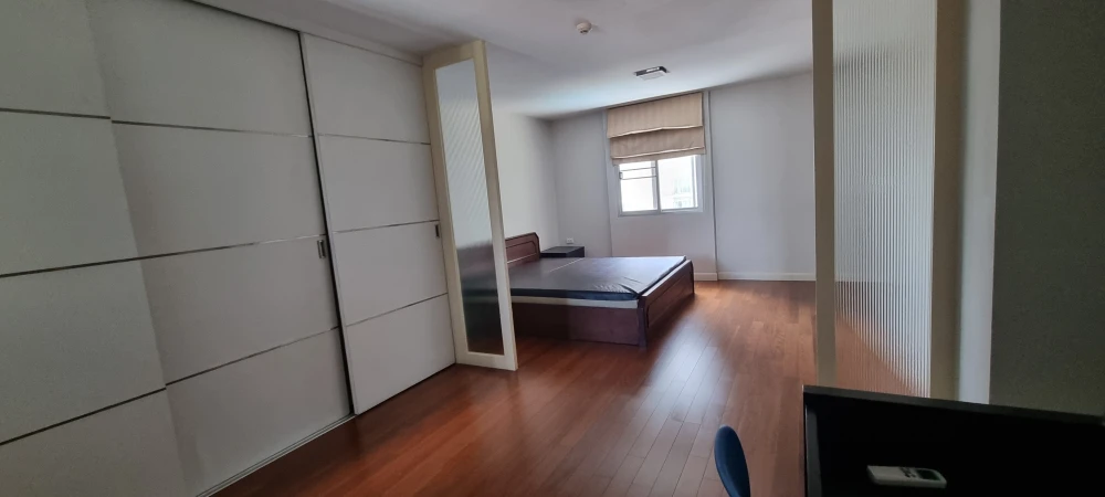 ขาย/ให้เช่า Belle Park Residence ห้องชั้นสูงกว้างขวาง อยู่สบาย รีบจองเลยห้ามพลาด