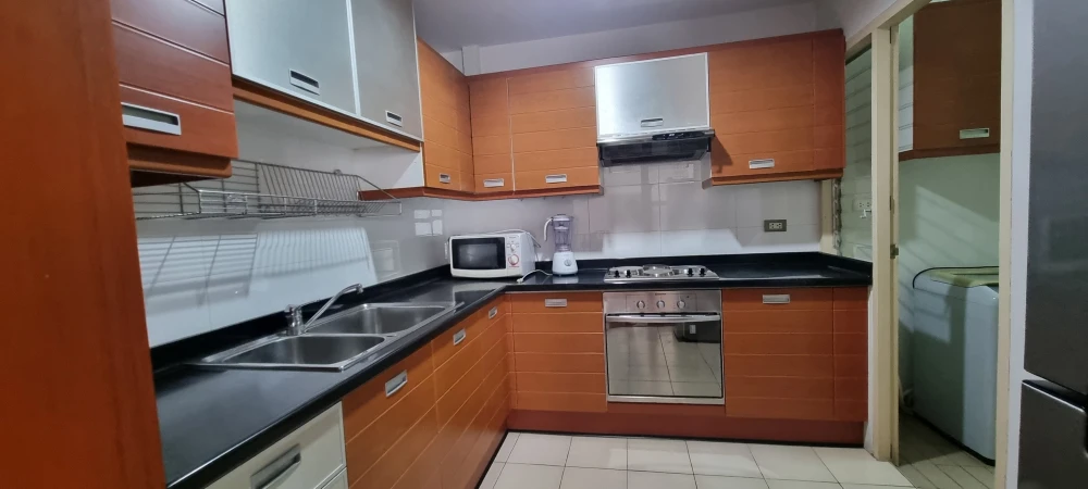 ขาย/ให้เช่า Belle Park Residence ห้องชั้นสูงกว้างขวาง อยู่สบาย รีบจองเลยห้ามพลาด