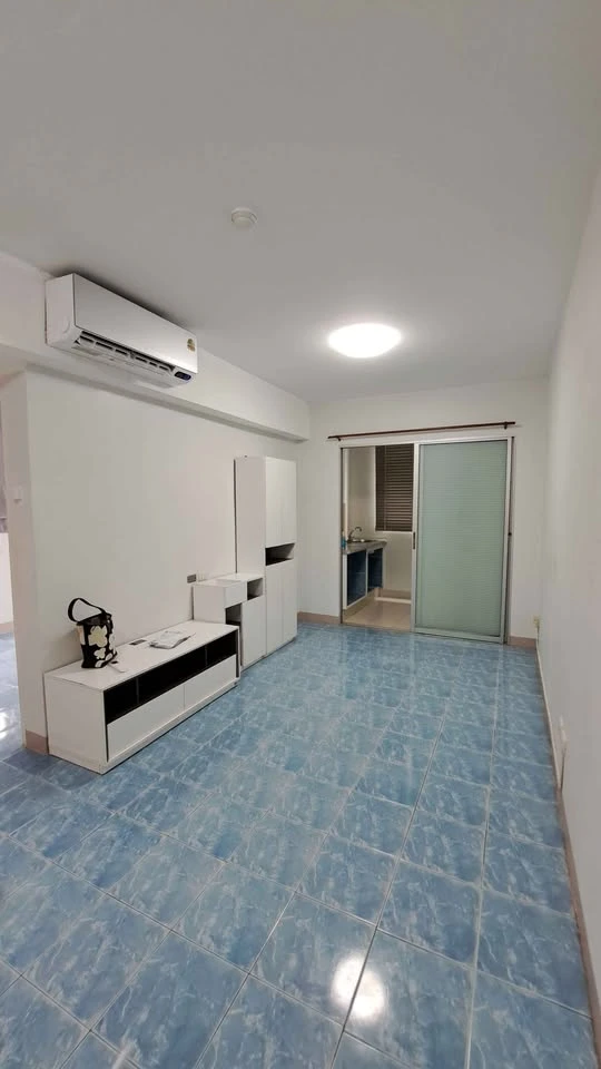 ขาย/ให้เช่า City Home Ratchada ห้องพร้อมเข้าอยู่ ห้องกว้างขวางอยู่สบาย รีบจองเลย