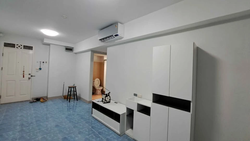 ขาย/ให้เช่า City Home Ratchada ห้องพร้อมเข้าอยู่ ห้องกว้างขวางอยู่สบาย รีบจองเลย