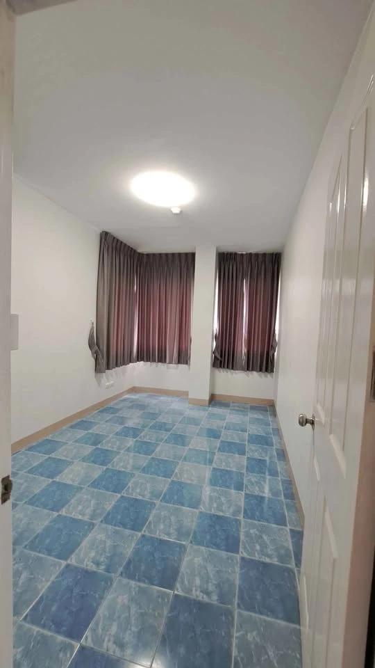 ขาย/ให้เช่า City Home Ratchada ห้องพร้อมเข้าอยู่ ห้องกว้างขวางอยู่สบาย รีบจองเลย