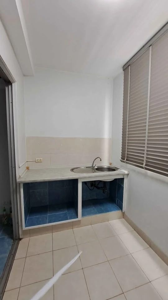 ขาย/ให้เช่า City Home Ratchada ห้องพร้อมเข้าอยู่ ห้องกว้างขวางอยู่สบาย รีบจองเลย
