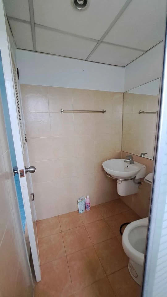 ขาย/ให้เช่า City Home Ratchada ห้องพร้อมเข้าอยู่ ห้องกว้างขวางอยู่สบาย รีบจองเลย