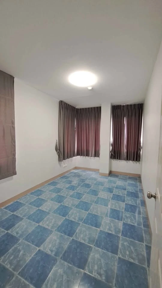 ขาย/ให้เช่า City Home Ratchada ห้องพร้อมเข้าอยู่ ห้องกว้างขวางอยู่สบาย รีบจองเลย