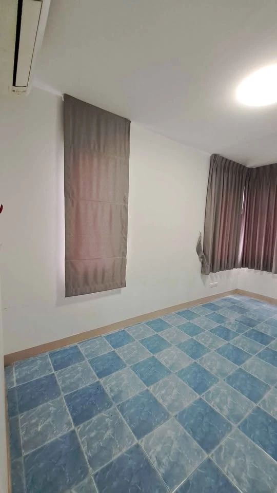 ขาย/ให้เช่า City Home Ratchada ห้องพร้อมเข้าอยู่ ห้องกว้างขวางอยู่สบาย รีบจองเลย