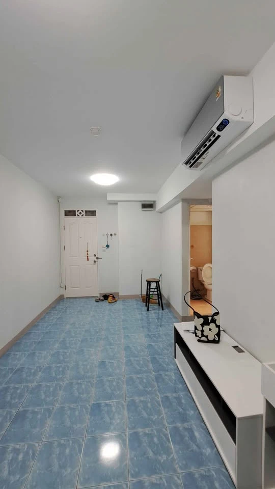 ขาย/ให้เช่า City Home Ratchada ห้องพร้อมเข้าอยู่ ห้องกว้างขวางอยู่สบาย รีบจองเลย