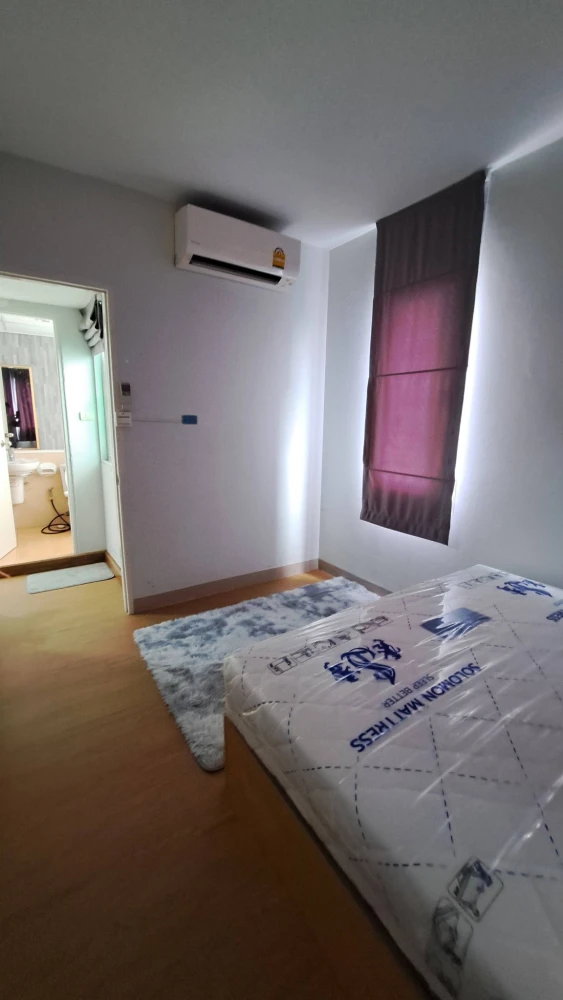 ขาย/ให้เช่า City Home Ratchada ห้องพร้อมเข้าอยู่ ห้องกว้างขวางอยู่สบาย รีบจองเลย