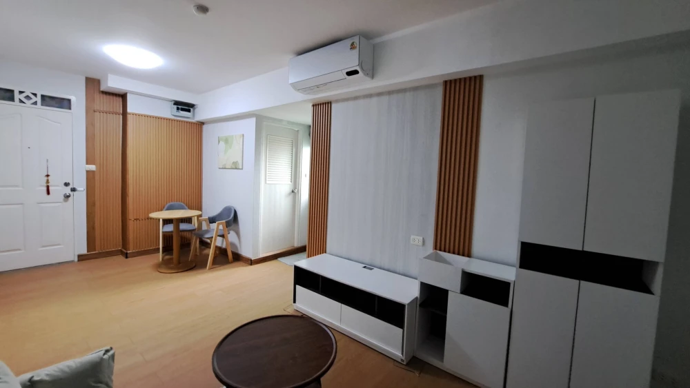 ขาย/ให้เช่า City Home Ratchada ห้องพร้อมเข้าอยู่ ห้องกว้างขวางอยู่สบาย รีบจองเลย