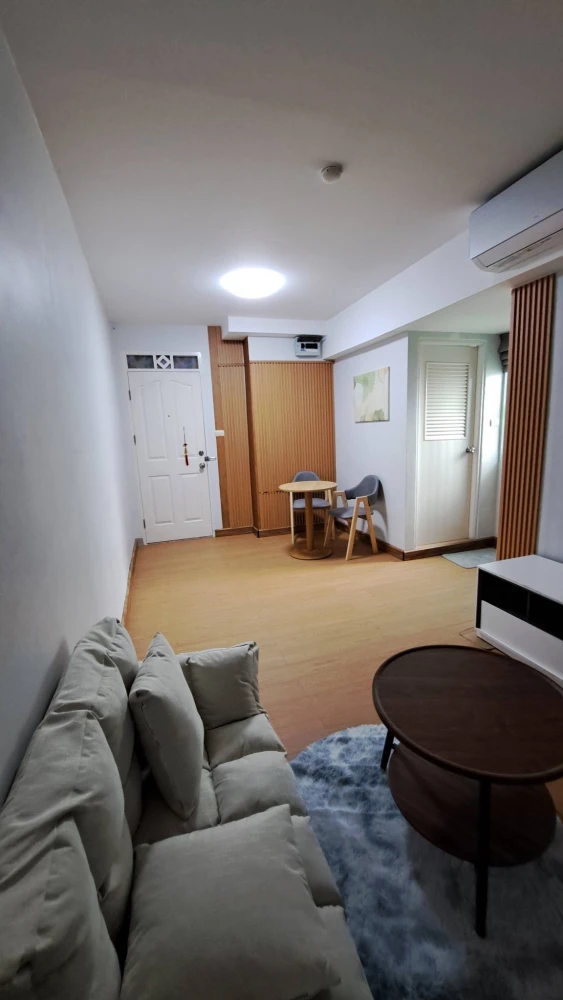 ขาย/ให้เช่า City Home Ratchada ห้องพร้อมเข้าอยู่ ห้องกว้างขวางอยู่สบาย รีบจองเลย