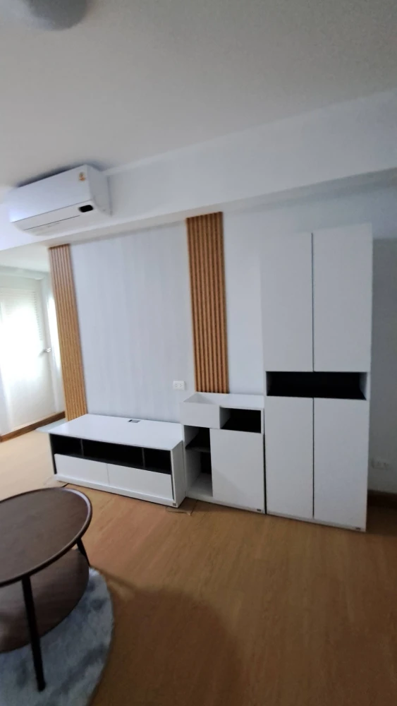 ขาย/ให้เช่า City Home Ratchada ห้องพร้อมเข้าอยู่ ห้องกว้างขวางอยู่สบาย รีบจองเลย