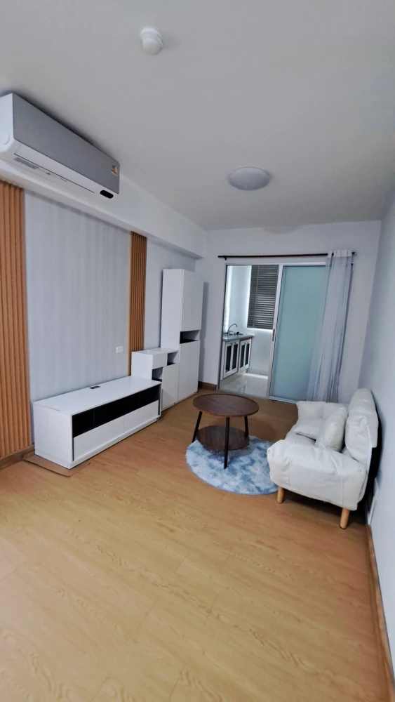ขาย/ให้เช่า City Home Ratchada ห้องพร้อมเข้าอยู่ ห้องกว้างขวางอยู่สบาย รีบจองเลย