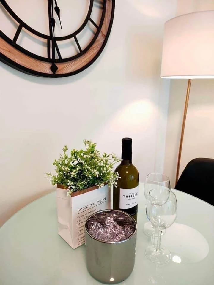 ขาย/ให้เช่า Condo Garden Asoke-Rama 9 ห้องพร้อมอยู่ กว้างขวางอยู่สบาย เฟอร์พร้อม รีบจองเลย