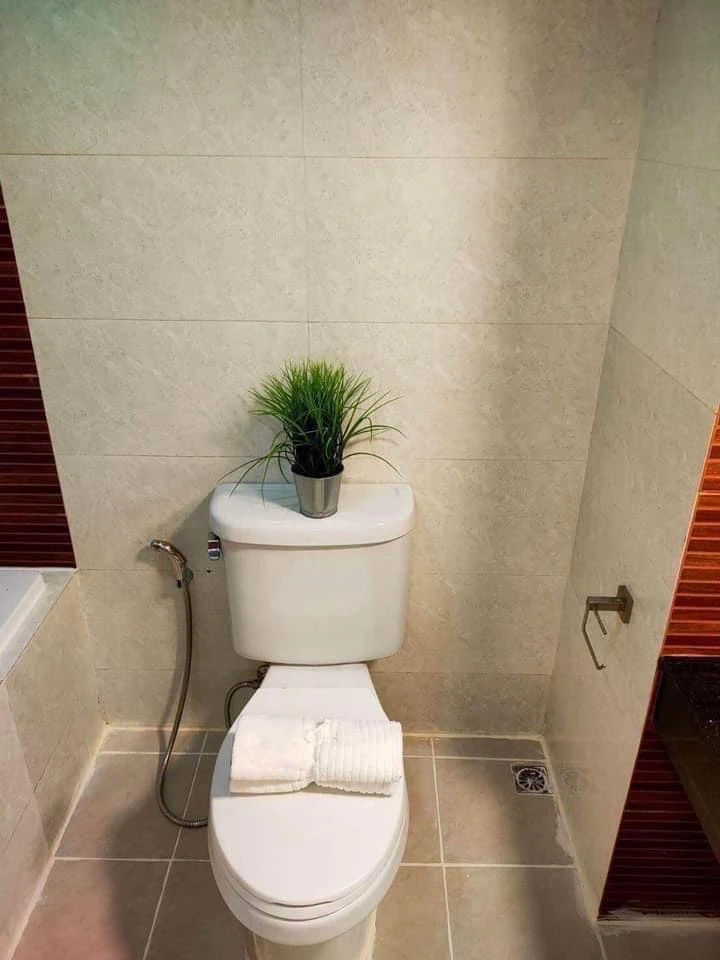 ขาย/ให้เช่า Condo Garden Asoke-Rama 9 ห้องพร้อมอยู่ กว้างขวางอยู่สบาย เฟอร์พร้อม รีบจองเลย