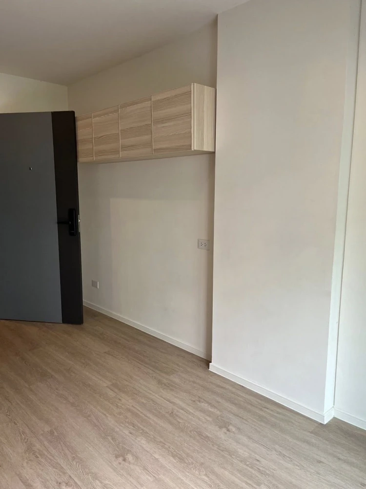 ขาย/ให้เช่า Condo Lumpini Ville Chaengwattana 10 ห้องนเปล่า น่าอยู่ สายจัดห้องห้ามพลาด จองเลย