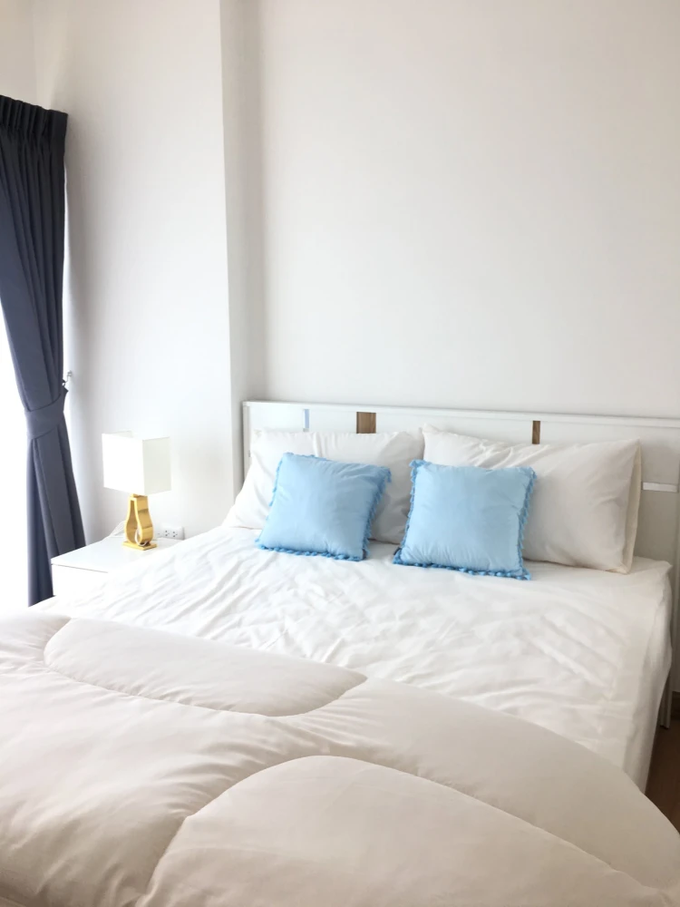 ขาย/ให้เช่า Condo Supalai Mare Pattaya ห้องพร้อมอยู่ เฟอร์พร้อม จองเลย images